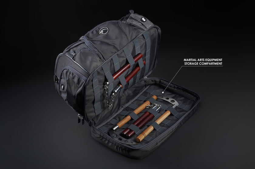 The MATADOR - Ultimate Training Gym Bag (Grey)