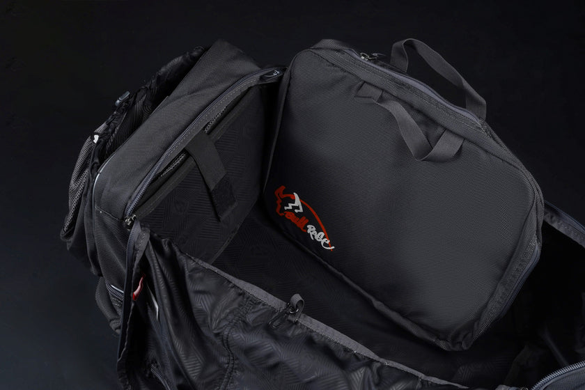 The MATADOR - Ultimate Training Gym Bag (Grey)