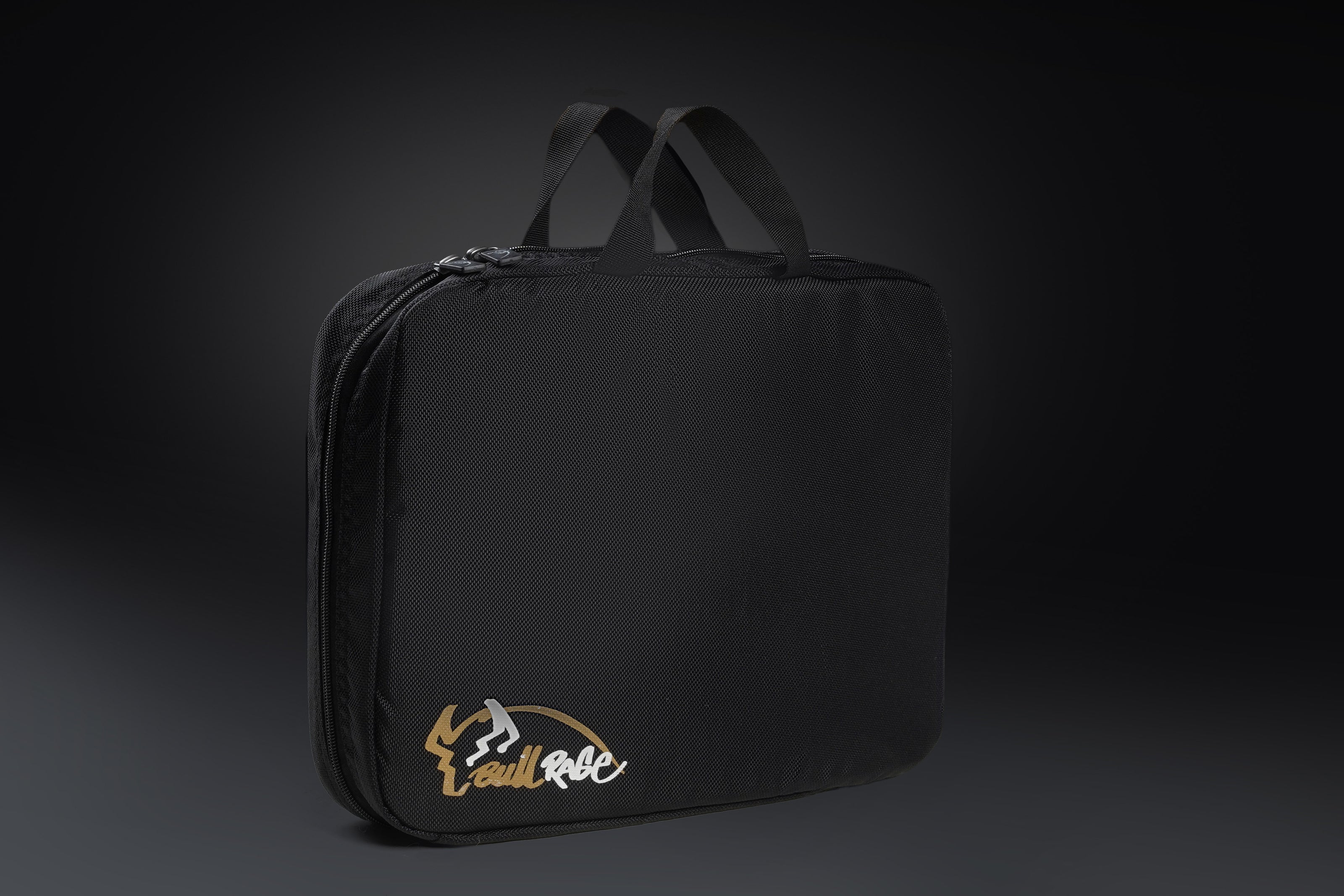 The MATADOR - Ultimate Training Gym Bag (Black)