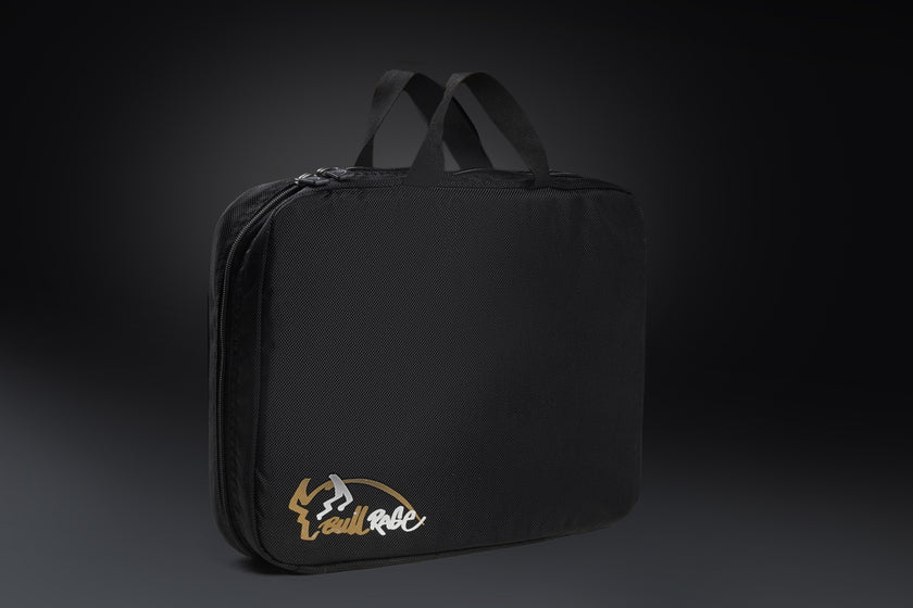 The MATADOR - Ultimate Training Gym Bag (Black)