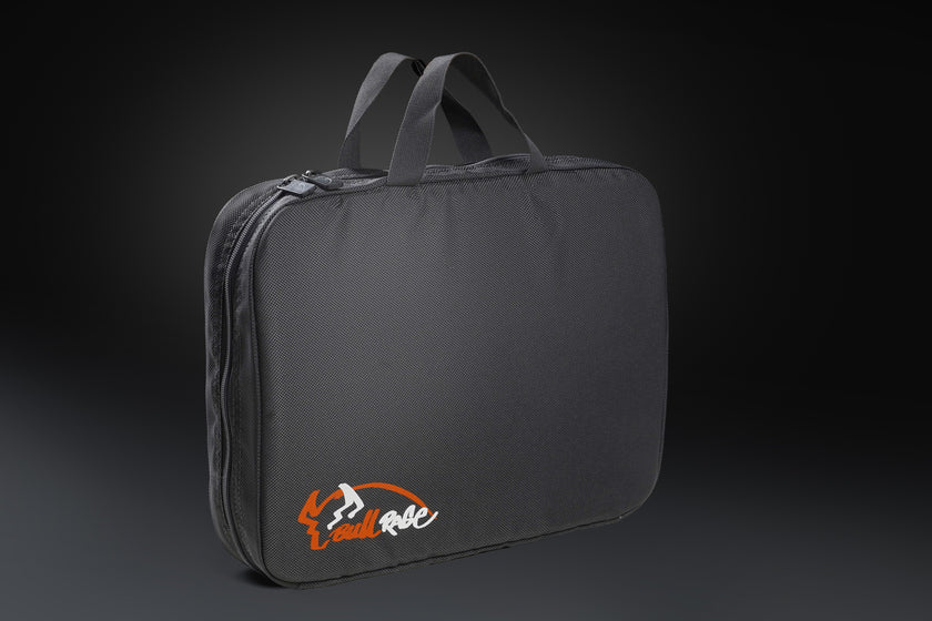 The MATADOR - Ultimate Training Gym Bag (Grey)