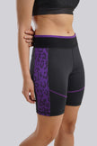 THE FLEX  COMPRESSION SHORTS