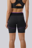 THE FLEX  COMPRESSION SHORTS