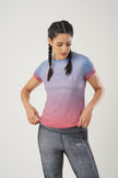 THE GRIND OMBRE TRAINING TEE