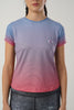 THE GRIND OMBRE TRAINING TEE