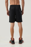 THE GRIND SOLID TRAINING SHORTS