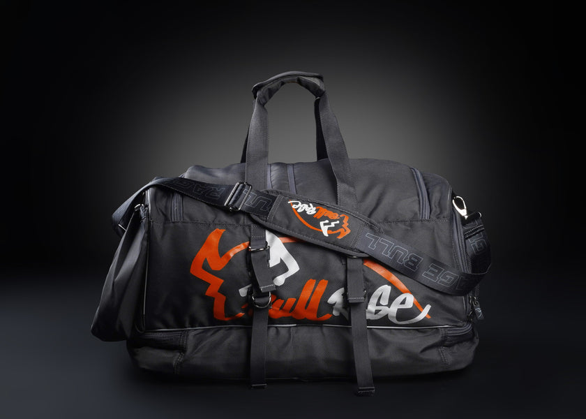 The MATADOR - Ultimate Training Gym Bag (Grey)
