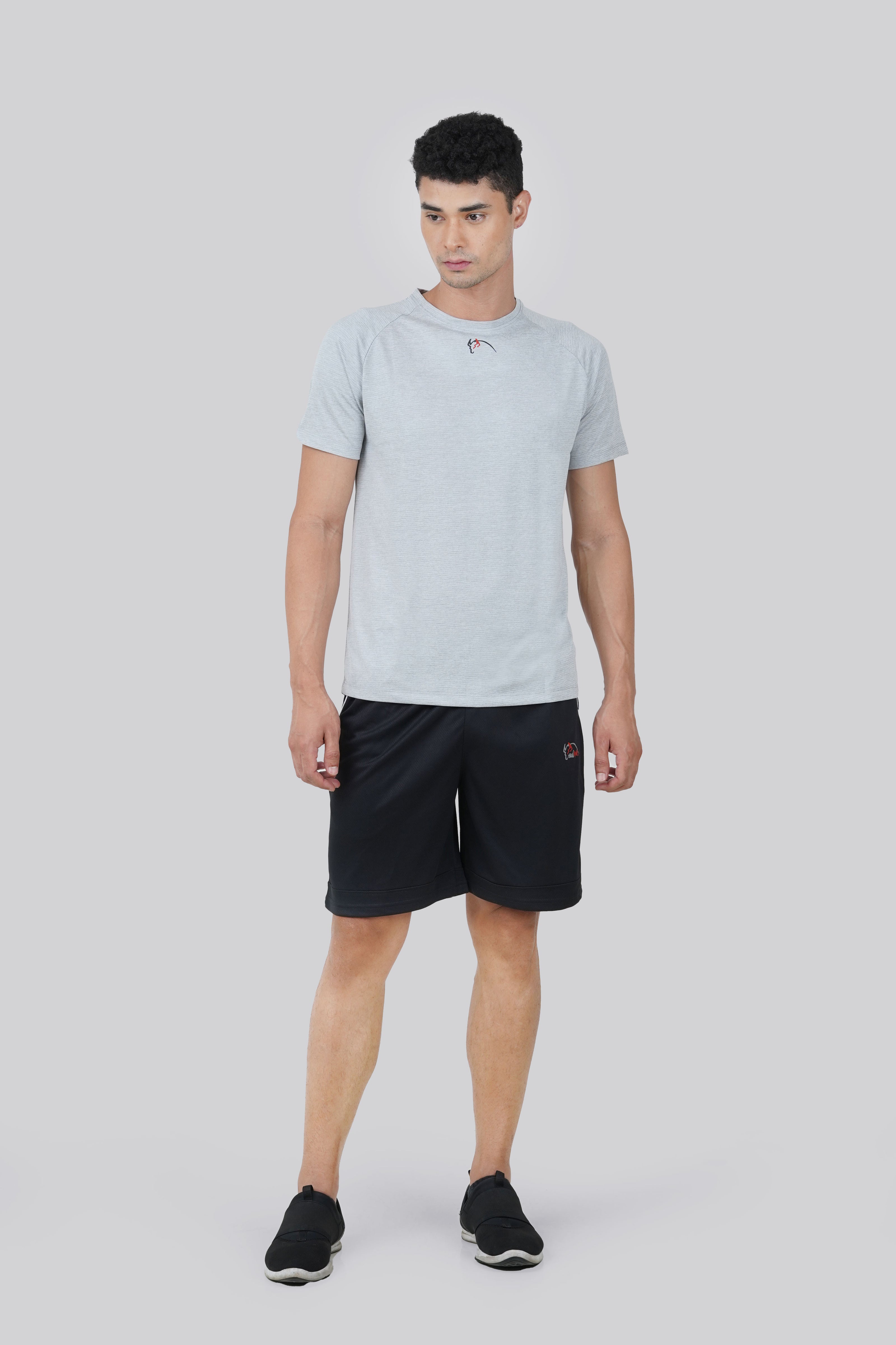 THE GRIND ULTRA BREATHABLE TRAINING TEE