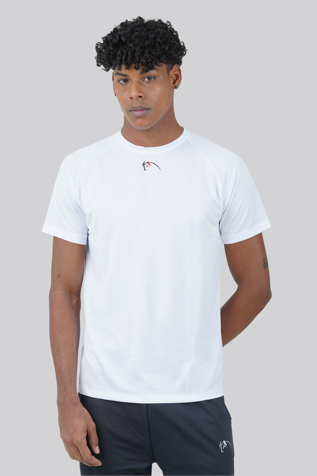 THE GRIND ULTRA BREATHABLE TRAINING TEE