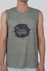 THE GRIND INTERLACED PERFORMANCE TANK