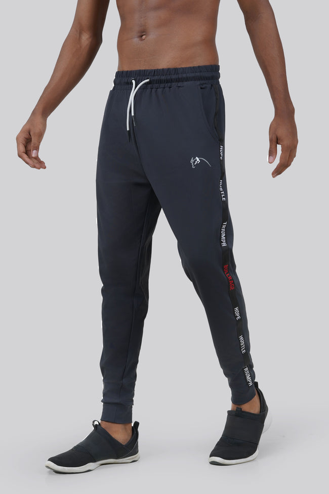 THE FLEX HIGH PERFORMANCE JOGGERS