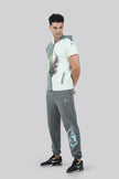 THE PREP HHT BAGGY JOGGER