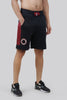 THE GRIND HHT MESH TRAINING SHORTS