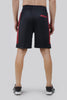 THE GRIND HHT MESH TRAINING SHORTS