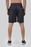 BODACIOUS COSMIC WEB TRAINING SHORTS