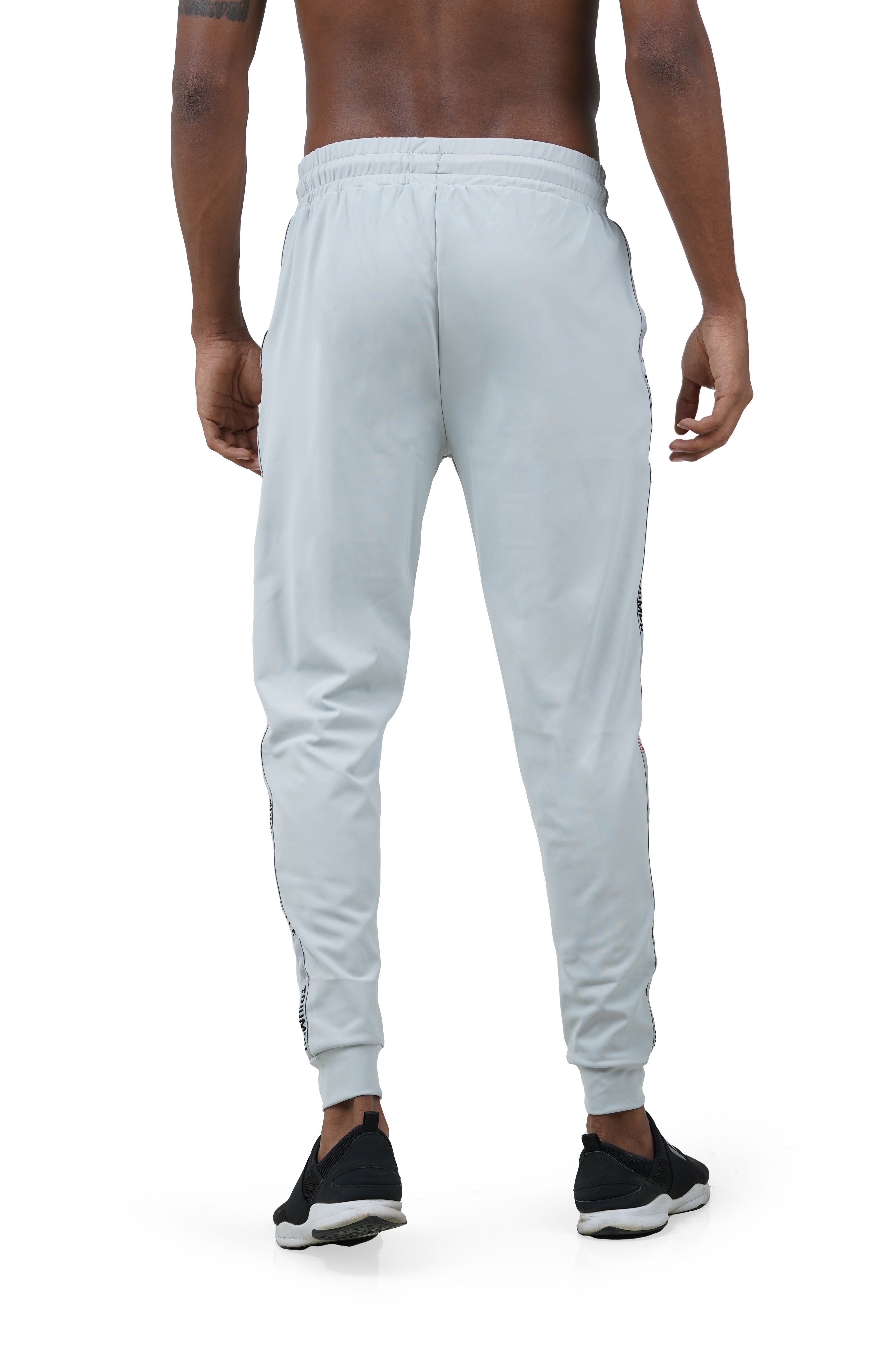 THE FLEX HIGH PERFORMANCE JOGGERS