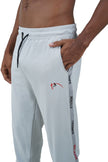 THE FLEX HIGH PERFORMANCE JOGGERS