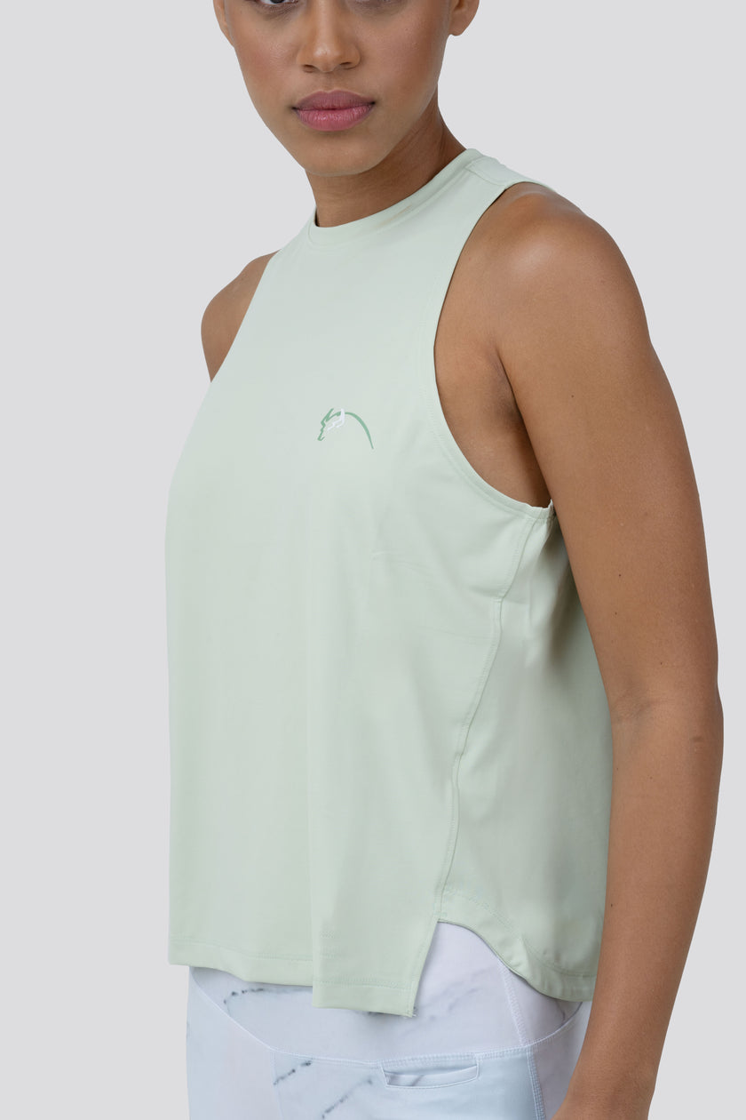 THE GRIND GRAPHIC PERFORMANCE TANK