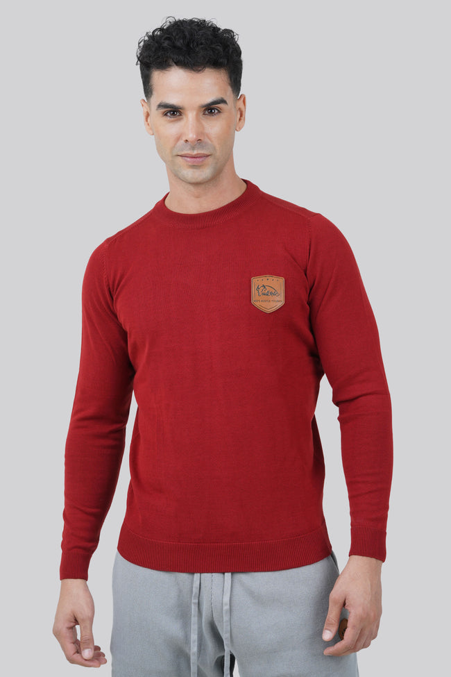 THE ULTIMATE SWEATER KNIT FULL TEE