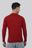 THE ULTIMATE SWEATER KNIT FULL TEE