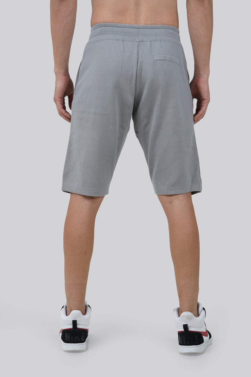 THE ULTIMATE SWEATER KNIT SHORTS