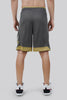 THE GRIND DUAL SHADE TRAINING SHORTS