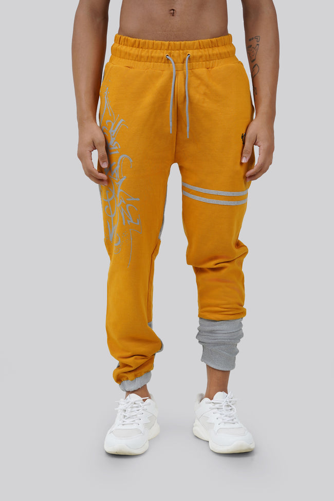 THE PREP DROP CROTCH JOGGER