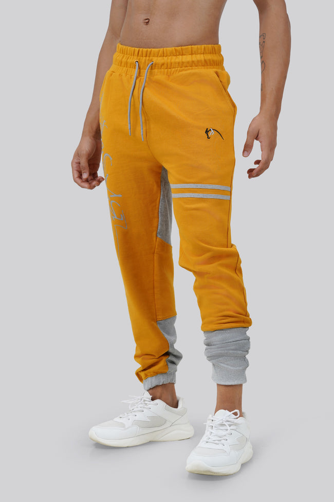 THE PREP DROP CROTCH JOGGER