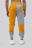 THE PREP DROP CROTCH JOGGER