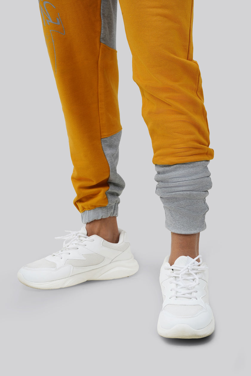 THE PREP DROP CROTCH JOGGER
