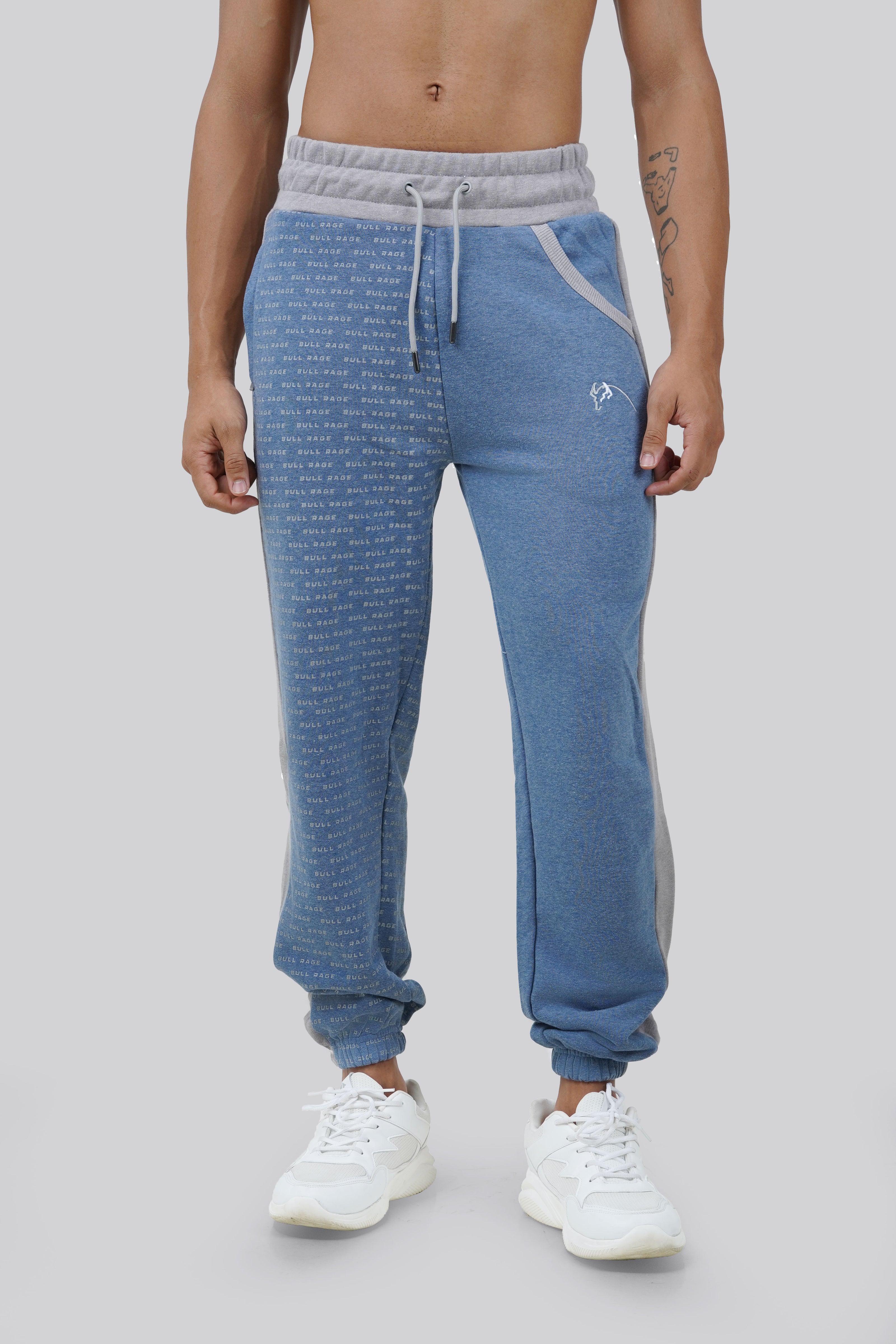 THE PREP ULTIMATE COMFORT BAGGY JOGGER