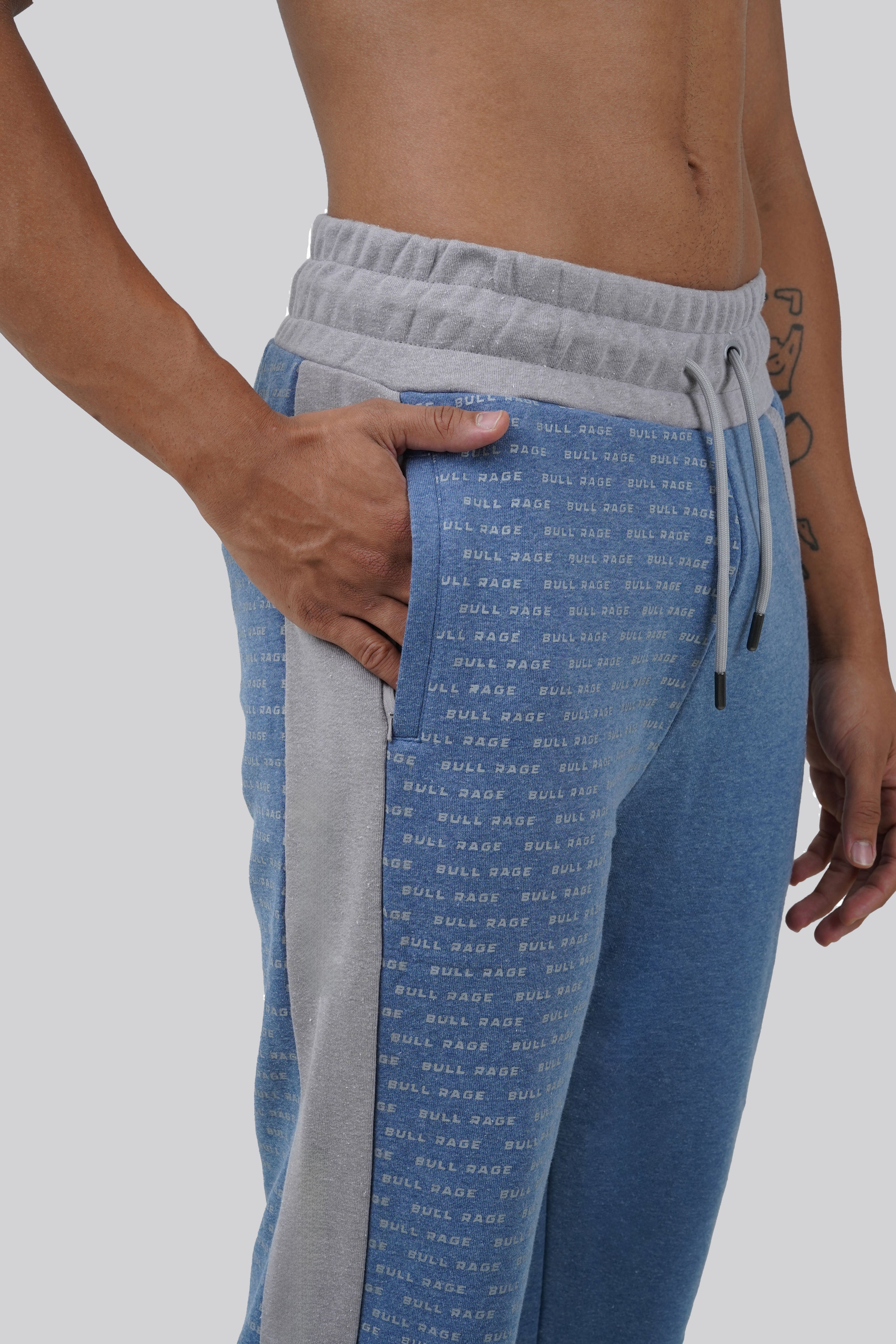 THE PREP ULTIMATE COMFORT BAGGY JOGGER