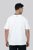 THE PREP INTENSE OVERSIZED TEE - OFFWHITE