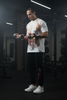 THE PREP INTENSE OVERSIZED TEE - OFFWHITE