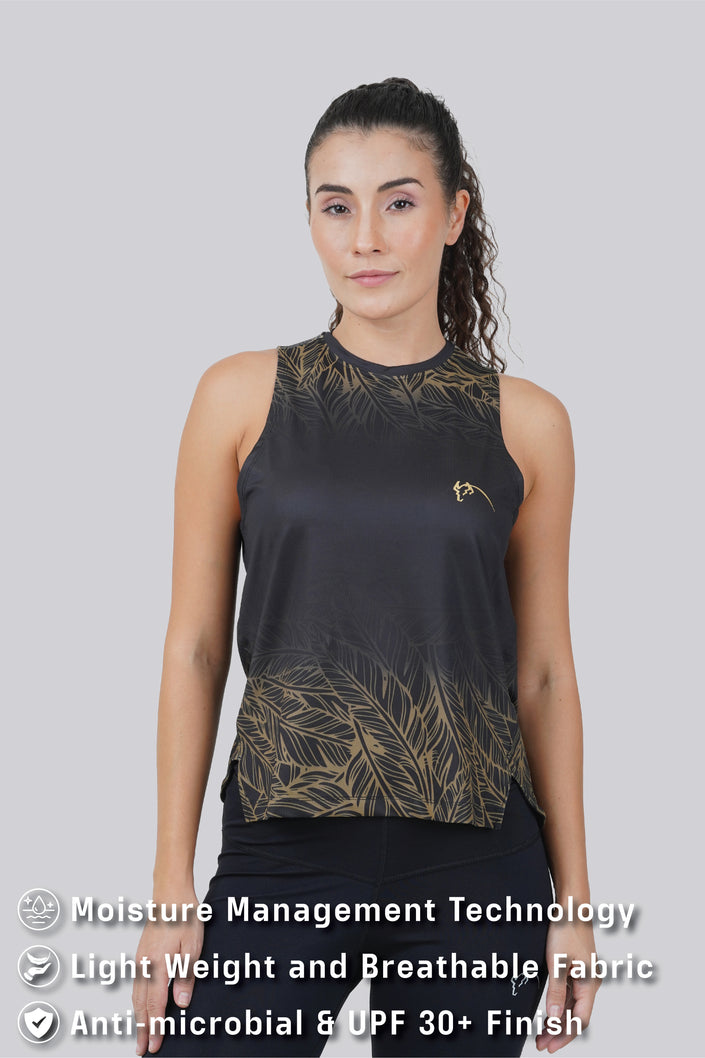 THE GRIND PLUME PERFORMANCE TANK