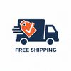 Free Shipping