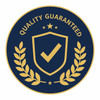 Quality Guaranteed